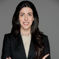 Layal Akouri