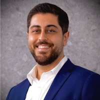 Anthony Haddad