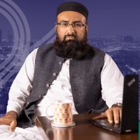 Muhammad Rehan, Chief Information Officer, Khaadi Corporation