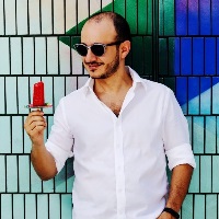 Mazen Kanaan