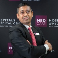 Kowshik Bhattacharjee