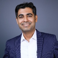 Kailash Tulsi Gajra