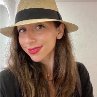 Gergana Abdulrahman