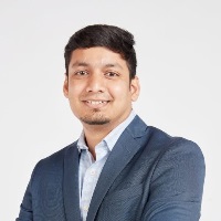 Lalit Ratnala