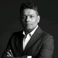 Shyam Sunder