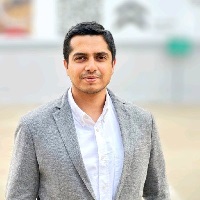 Kaushal Pilikuli