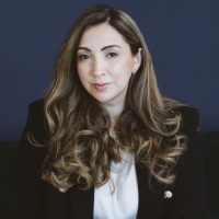 Farah Anwar Vahedna