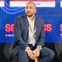 Asad Pirzada