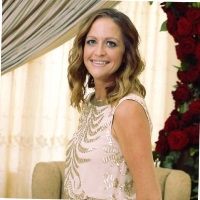 Liz Heron