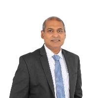 Rajesh Chandramohan