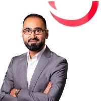 Shobhit Tandon, Group Chief Digital & Technology Officer, Alamar Foods