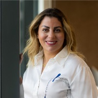 Rasha Ghanem