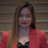 Danelle Ruth Palang