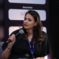 Ketaki Shah