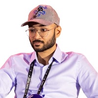 Mr. KEY - Karnika E. Yashwant