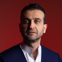 Mahmood Qannati