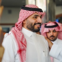 Ahmad Turki Fnais