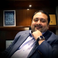 Zafar Zaidi