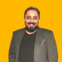 Rohan Patel