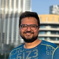 Neelabh Mallick