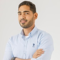 Mohammad Algohary