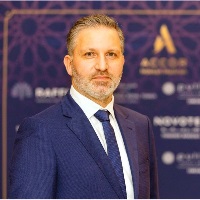 Faisal Abdallah