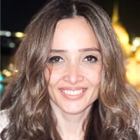 Sally Gomaa