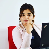 Meghna Vyas