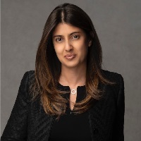 Suad Merchant