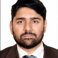 Fakhar Iqbal Butt