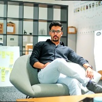 Umar Khan