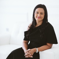 Beverley D'Cruz