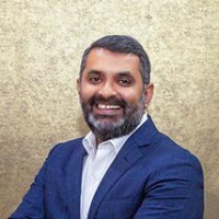 Ashutosh Chakradeo