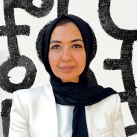 Shaimaa El Nazer