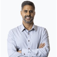 Ricky Solanki