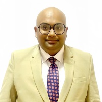 Ammar Younas, , Technology Law, AI Governance, and Compliance Advisor