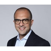 Hossam Ismail | Co-founder | NOLO Food & Beverages Trading LLC » speaking at Seamless Digital Commerce