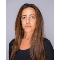 Dr. Sarah Percy