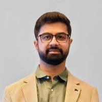 Yogesh Sharma
