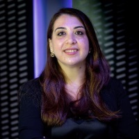 Zeina El Sheikh