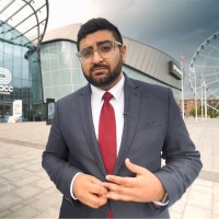 Inzamam Rashid