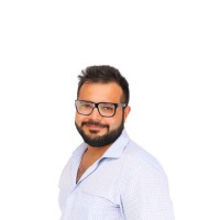 Punit Thakker | Founder & Chief Executive Officer | Fracxn » speaking at Seamless Digital Commerce