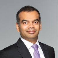 Vernon D Cruz | Chief Strategy & Growth Officer | Brahma AI Systems » speaking at Seamless Digital Commerce