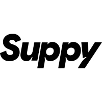 Suppy at Seamless Middle East Fintech 2025
