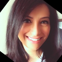 Shazia Hussain | Senior Strategic Marketing Consultant | Independent » speaking at Seamless Digital Commerce