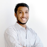 Harshith Yarlagadda | Head of Performance Marketing | InstaShop » speaking at Seamless Digital Commerce