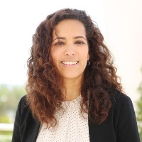 Nadia Benaissa