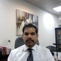 Nilay Ranjan Singh