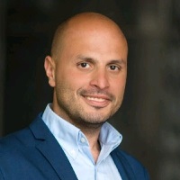 Mahmoud Hamouda