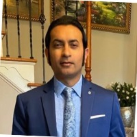 Asim Chohan